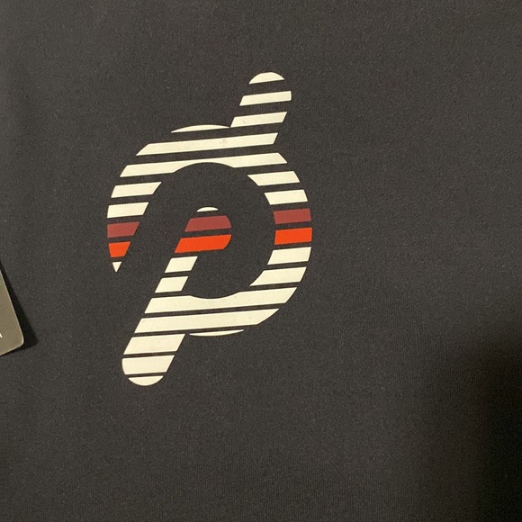 NWT Peloton Standard Move Mission High Rise Legging, Size M - Picture 5 of 7